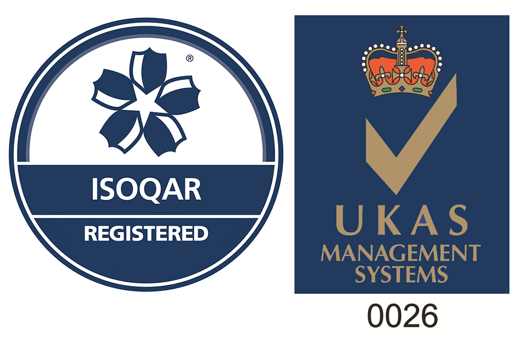 ISOQAR-Certificate-Logo